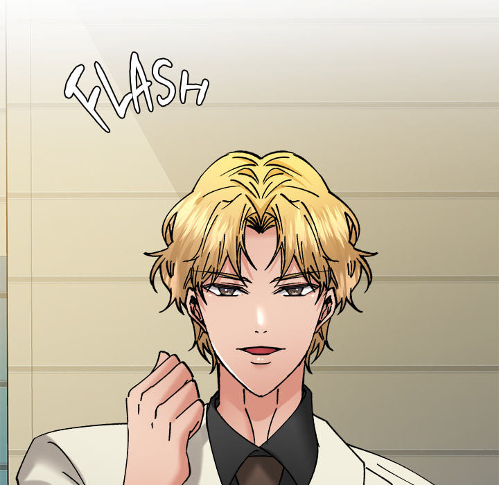 Gifted Chapter 82 page 106 - 