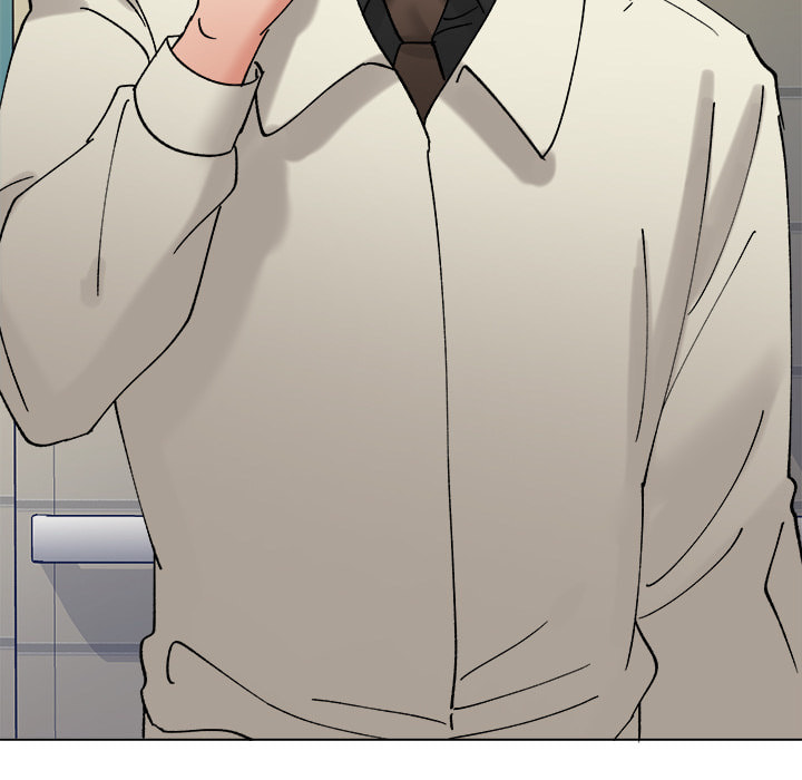 Gifted Chapter 82 page 107 - 