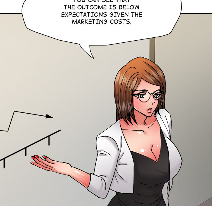 Gifted Chapter 82 page 111 - 