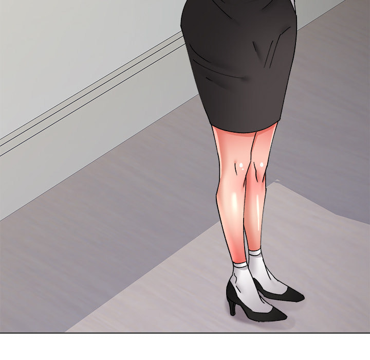 Gifted Chapter 82 page 112 - 