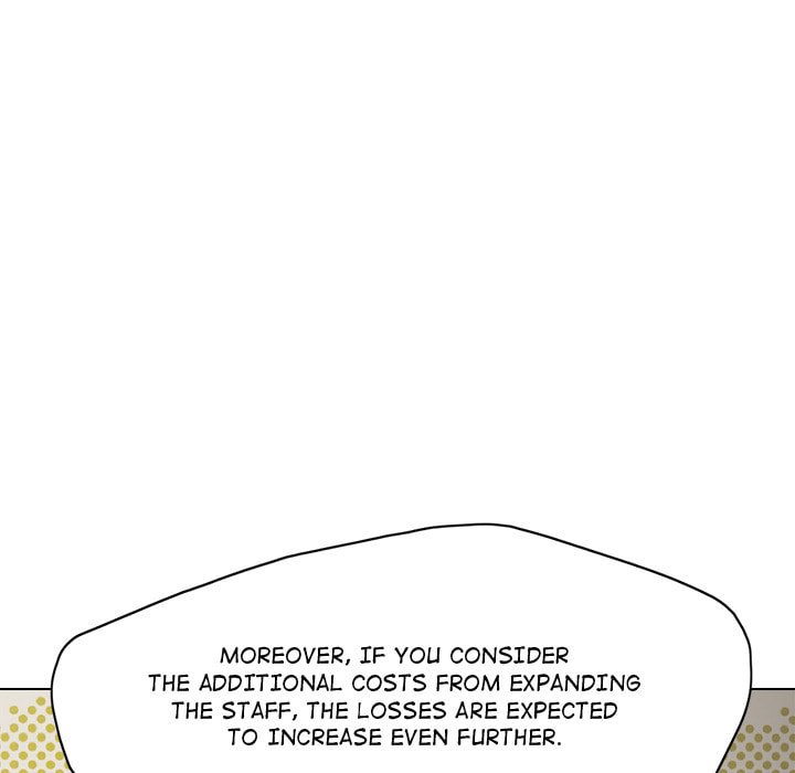 Gifted Chapter 82 page 113 - 