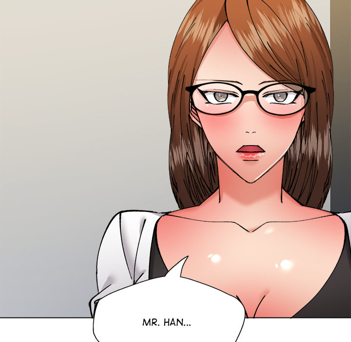 Gifted Chapter 82 page 116 - 