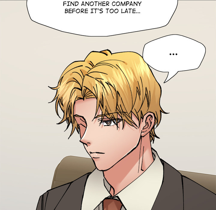 Gifted Chapter 82 page 118 - 