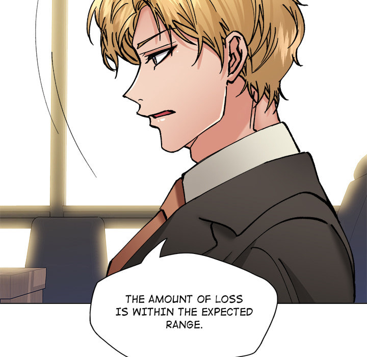 Gifted Chapter 82 page 121 - 