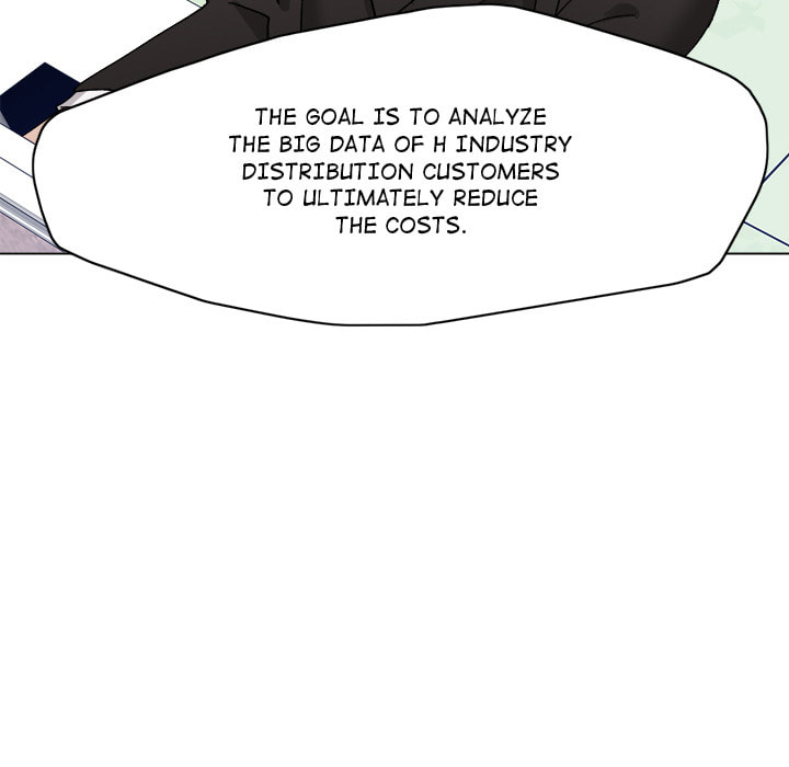 Gifted Chapter 82 page 124 - 