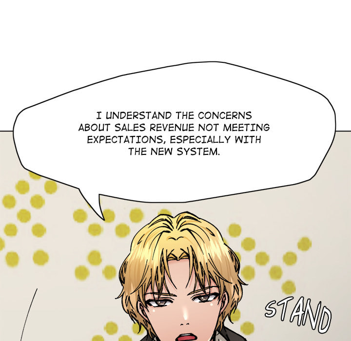 Gifted Chapter 82 page 125 - 