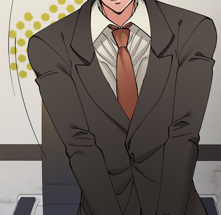 Gifted Chapter 82 page 126 - 