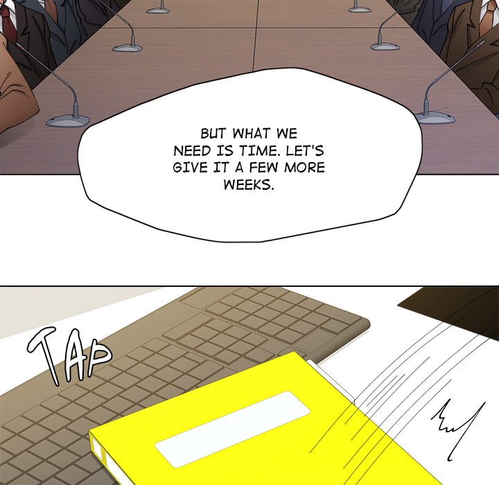 Gifted Chapter 82 page 129 - 