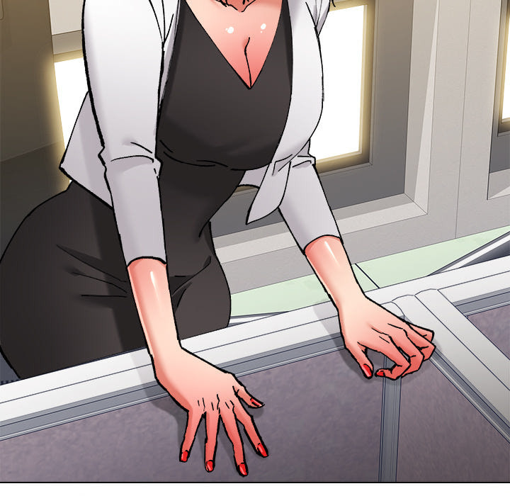 Gifted Chapter 82 page 132 - 