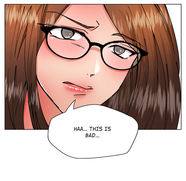 Gifted Chapter 82 page 133 - 