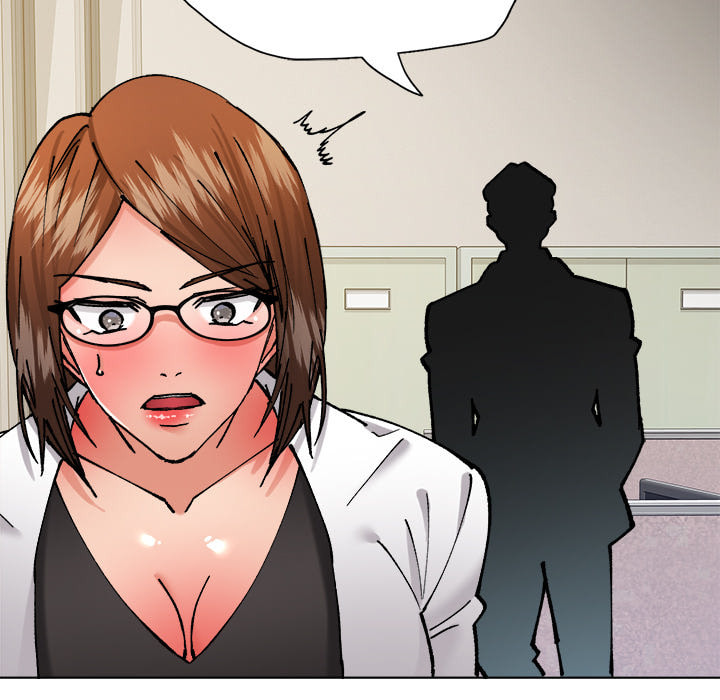 Gifted Chapter 82 page 135 - 