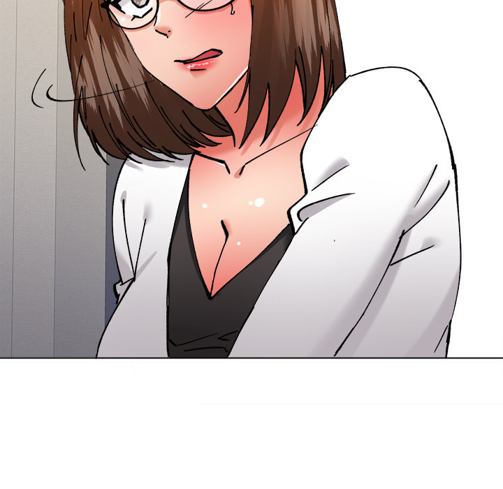 Gifted Chapter 82 page 137 - 