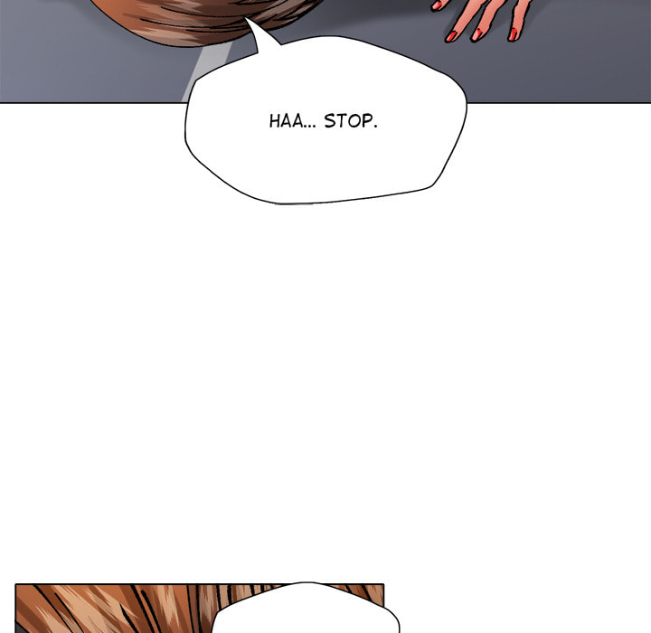 Gifted Chapter 82 page 15 - 