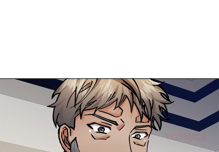 Gifted Chapter 82 page 3 - 