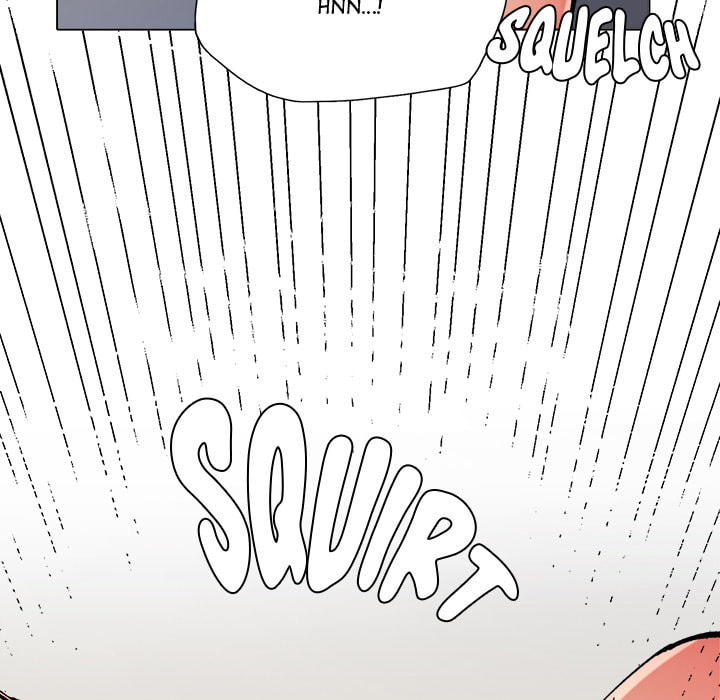 Gifted Chapter 82 page 25 - 