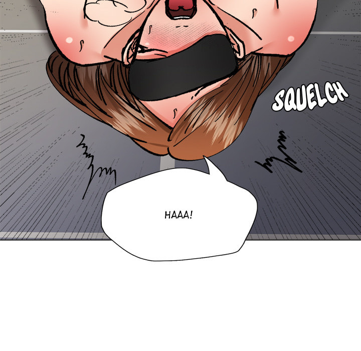 Gifted Chapter 82 page 27 - 