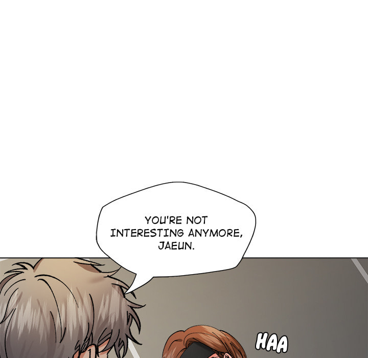 Gifted Chapter 82 page 28 - 
