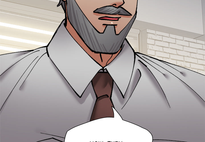 Gifted Chapter 82 page 4 - 
