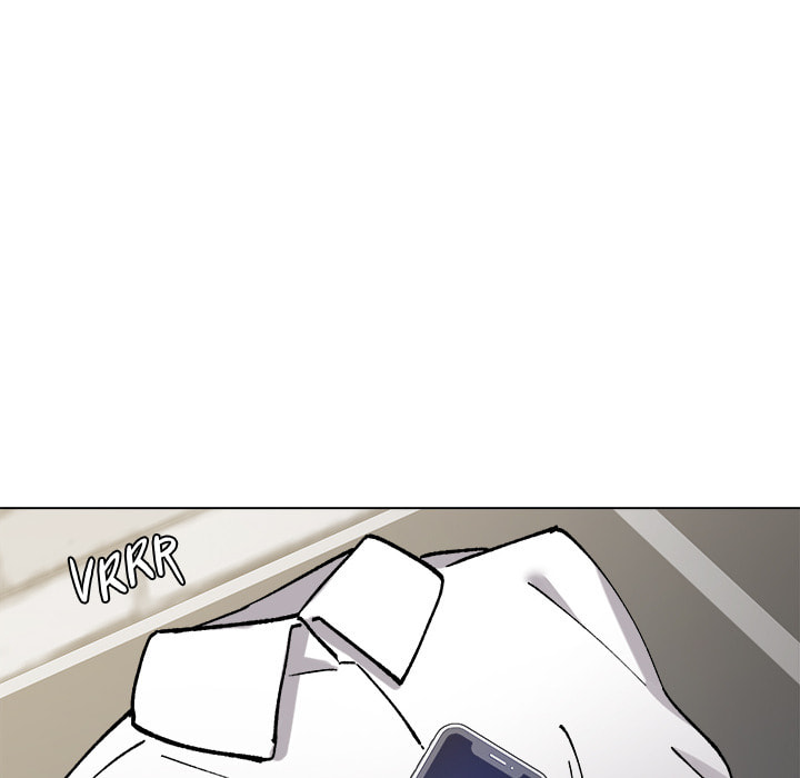 Gifted Chapter 82 page 32 - 