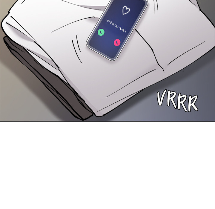 Gifted Chapter 82 page 33 - 