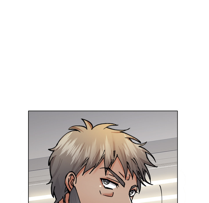 Gifted Chapter 82 page 34 - 