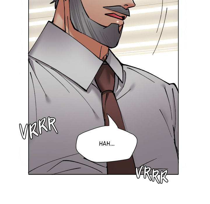Gifted Chapter 82 page 35 - 
