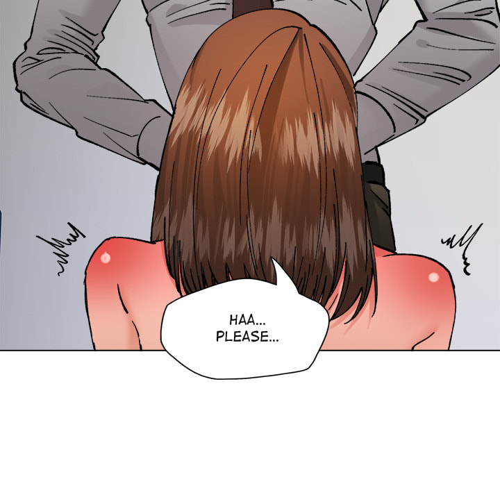 Gifted Chapter 82 page 38 - 