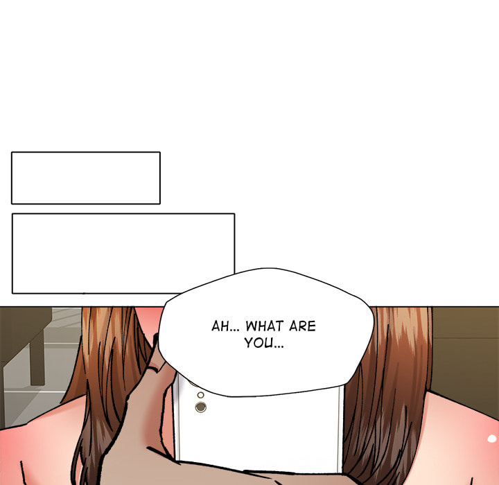 Gifted Chapter 82 page 43 - 