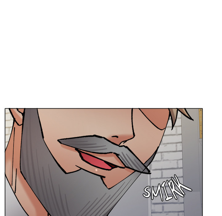 Gifted Chapter 82 page 47 - 
