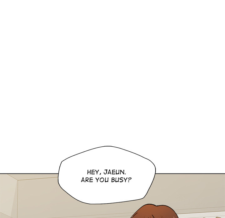 Gifted Chapter 82 page 49 - 