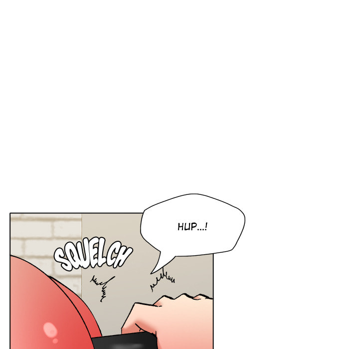 Gifted Chapter 82 page 53 - 