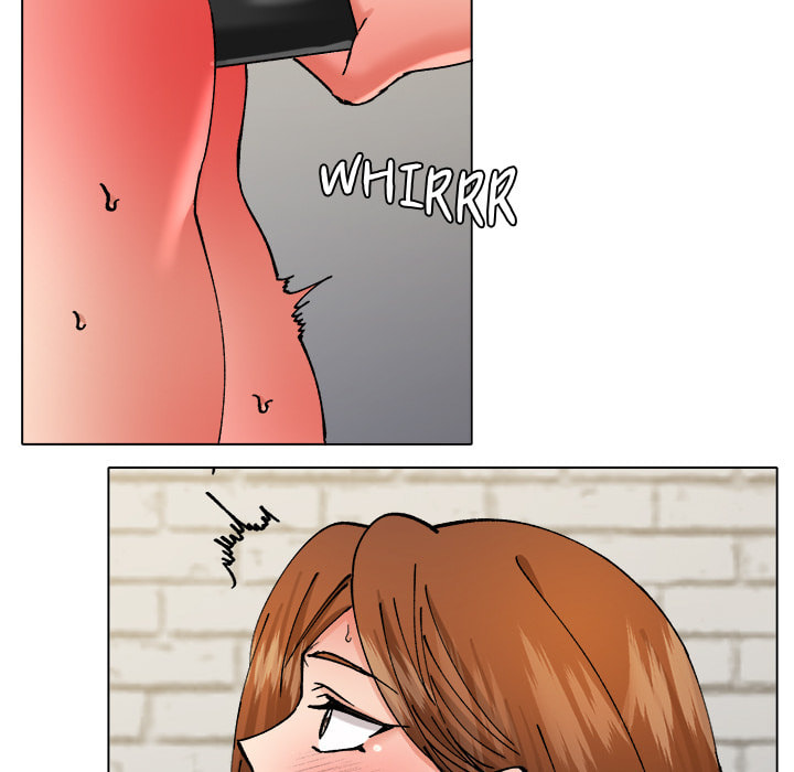 Gifted Chapter 82 page 54 - 