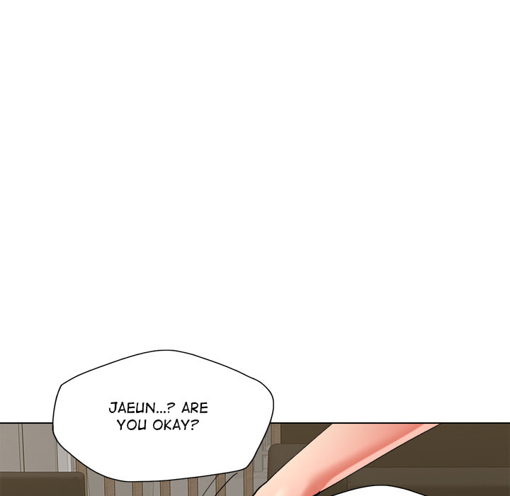 Gifted Chapter 82 page 56 - 