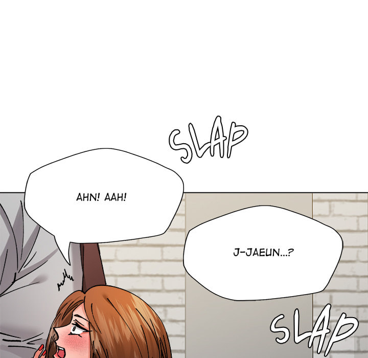 Gifted Chapter 82 page 60 - 