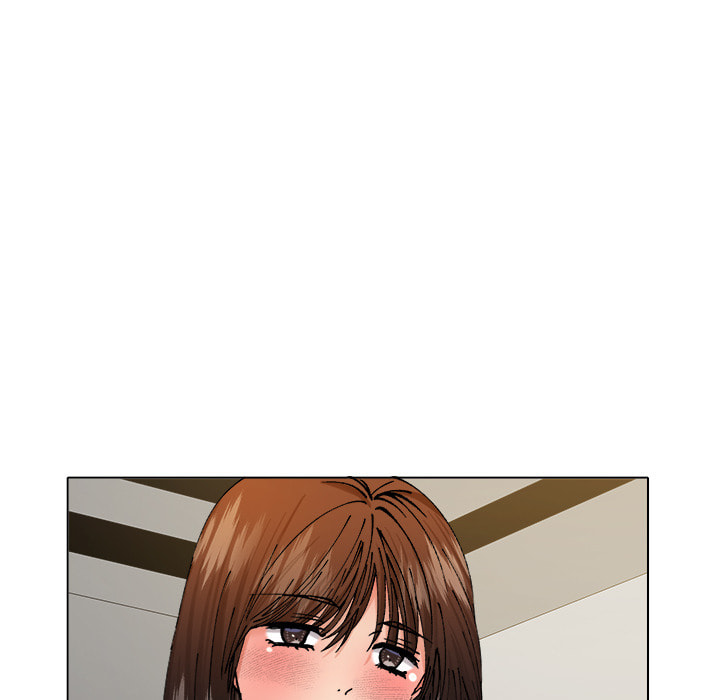 Gifted Chapter 82 page 62 - 