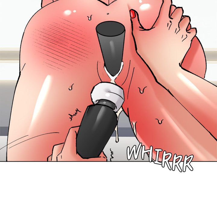 Gifted Chapter 82 page 65 - 