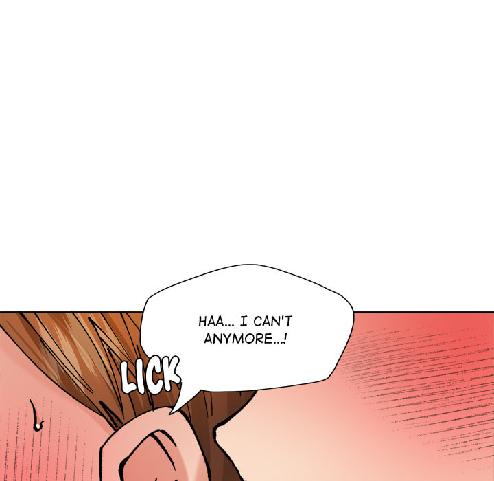 Gifted Chapter 82 page 68 - 