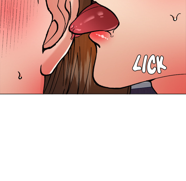 Gifted Chapter 82 page 69 - 