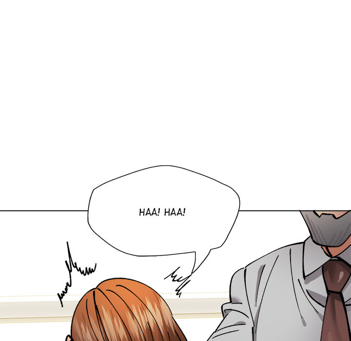 Gifted Chapter 82 page 70 - 