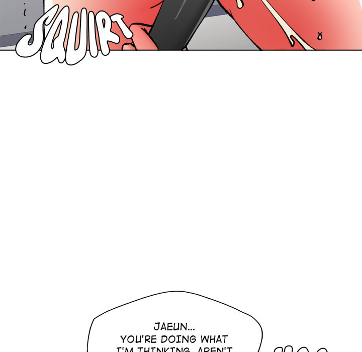 Gifted Chapter 82 page 72 - 