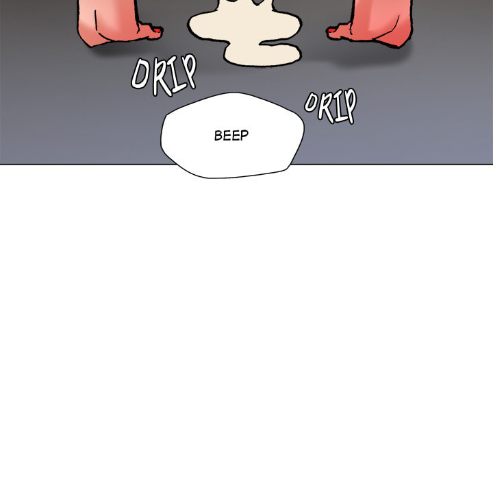 Gifted Chapter 82 page 76 - 