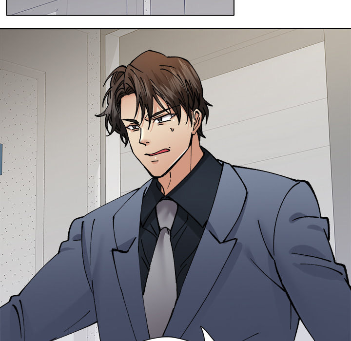 Gifted Chapter 82 page 80 - 