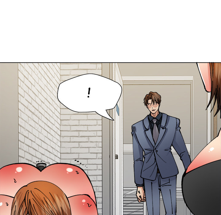 Gifted Chapter 82 page 82 - 