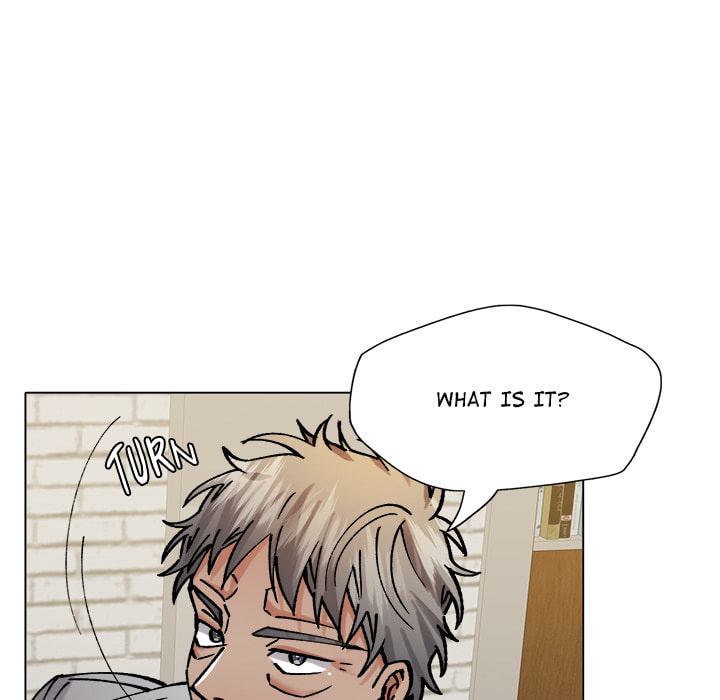 Gifted Chapter 82 page 84 - 
