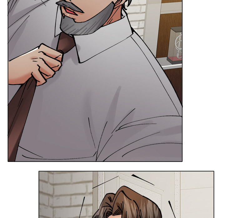 Gifted Chapter 82 page 85 - 