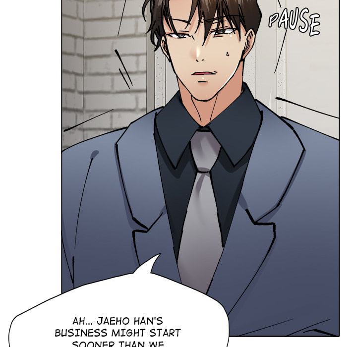 Gifted Chapter 82 page 86 - 
