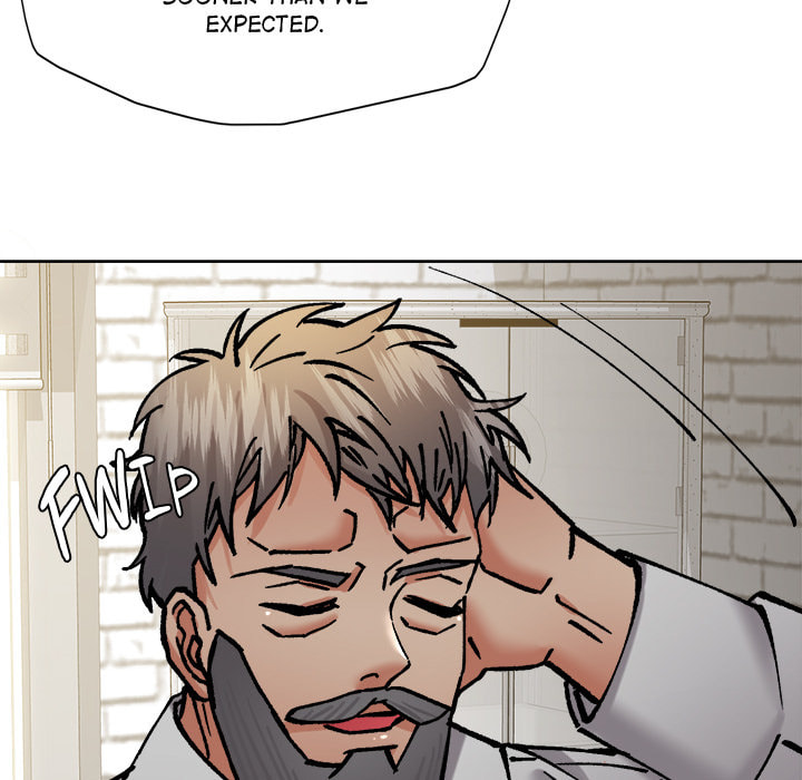 Gifted Chapter 82 page 87 - 