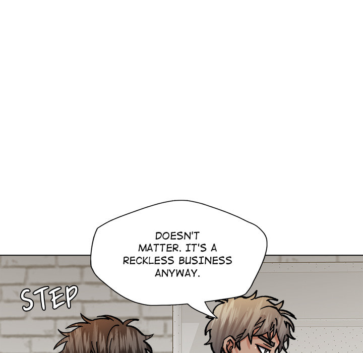 Gifted Chapter 82 page 89 - 
