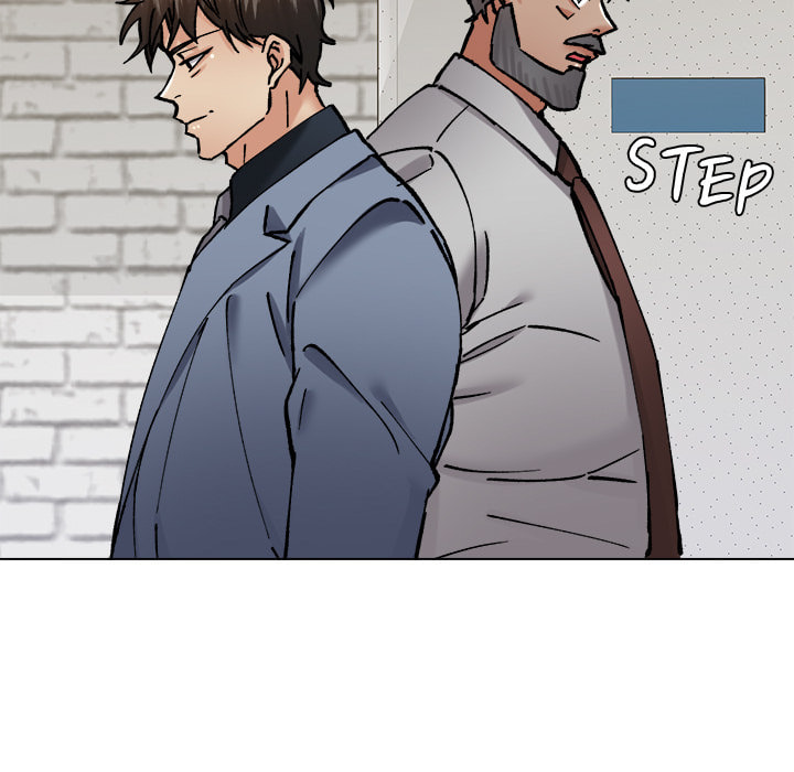Gifted Chapter 82 page 90 - 
