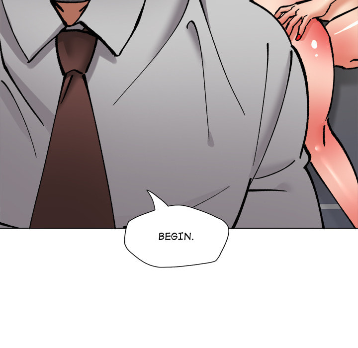 Gifted Chapter 82 page 10 - 